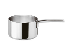 Кастрюля из нержавеющей стали