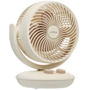 9174461 Вентилятор Aceline CJTF-630  бежевый