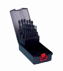 Würth Спиральное сверло Utensili di foratura per metallo 06346