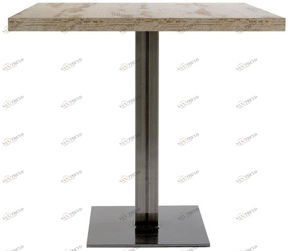 Vela Arredamenti Железный стол Weld sun-id-1451409