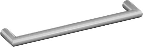 562.13.192 Мебельная ручка ø 13 мм HEWI USA Produkte  - Вид №1