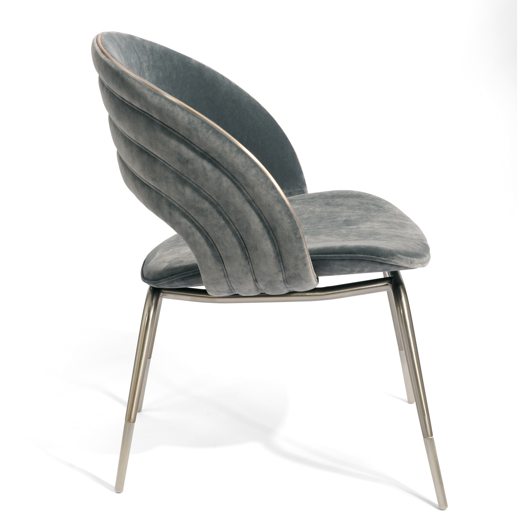 Kylo Framed Стул Visionnaire  - Вид №9