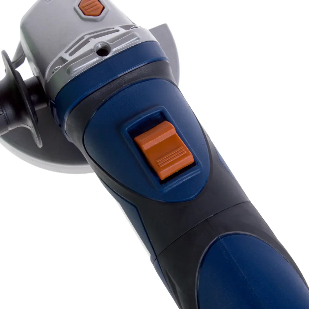 Углошлифовальная машина (болгарка) Dexter Power, 750 Вт, 115 мм STLM-2098585 - Вид №2