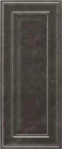 Crystal Boiserie Dark 25x60