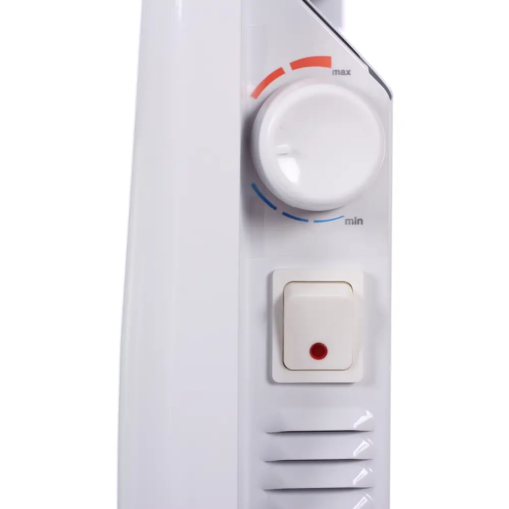 Электрический конвектор EQUATION LM LCM-2000 с механическим термостатом 81991000 STLM-0016814 - Вид №2