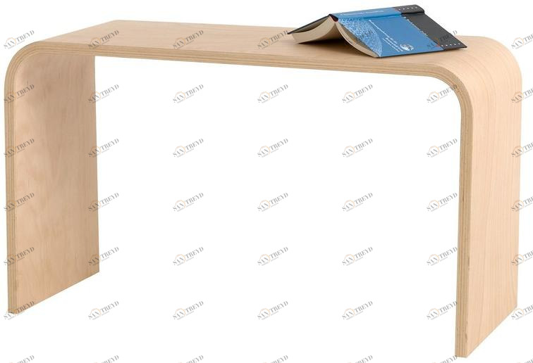 Tojo Möbel Скамейка из бука sun-id-1461906