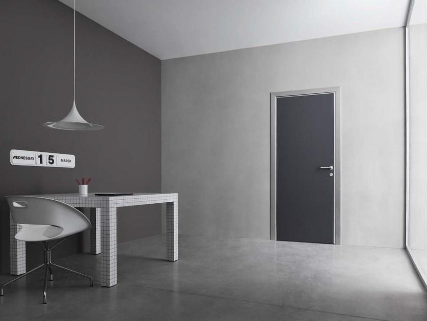 CONNECTICUT Распашная дверь из hpl sun-id-1484285 - Вид №1