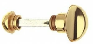 Pasini Латунный замок  0037