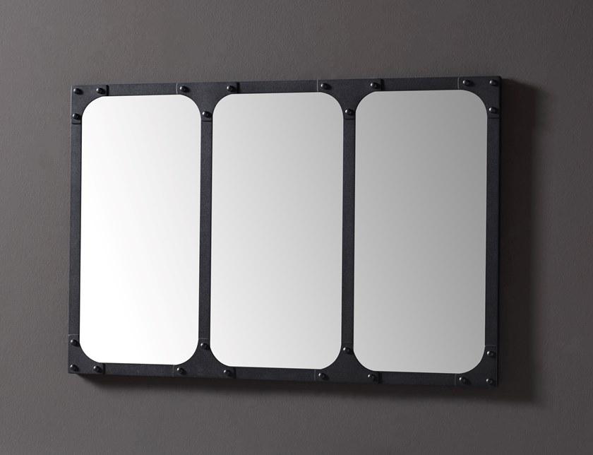 Bp4110 Напольная раковина стоящая овальная BLEU PROVENCE Industrialis - Вид №6