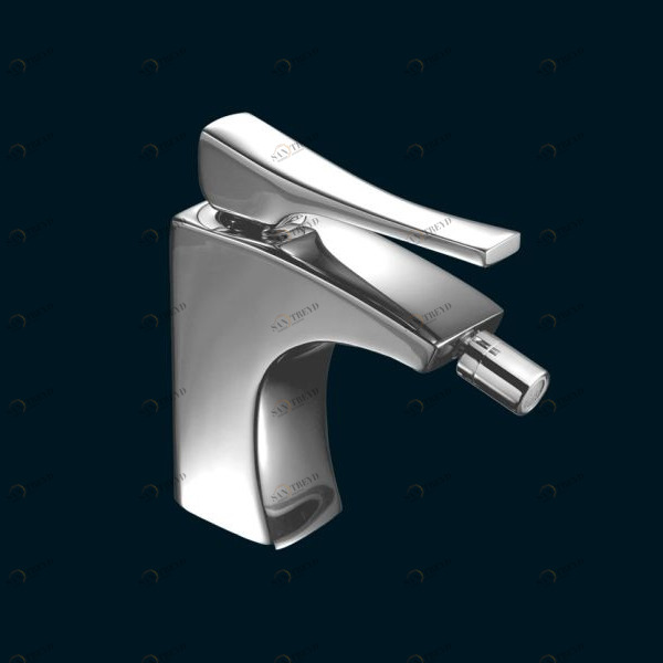 Однорычажный смеситель для биде 58.009C MAIER SKIP 58009C