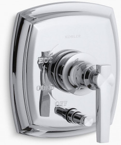 KOHLER  K-T98759-4-CP