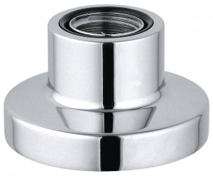 27151000 Выдвижное подключение для ручного душа Grohe хром