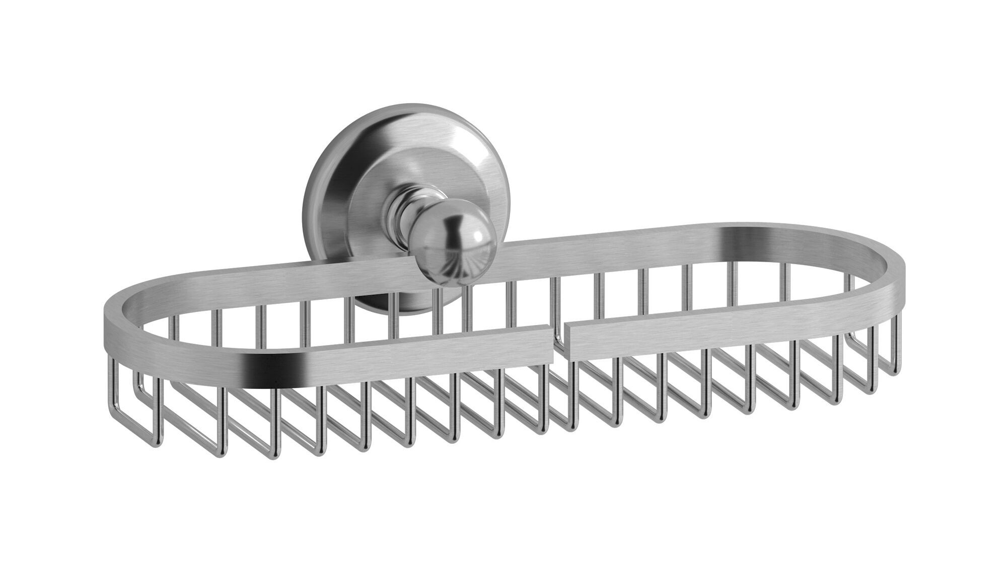 Настенная мыльница IB Hermes-аксессуары ARCH-00118931 - Вид №7