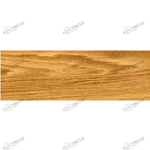 Уголок для МДФ Панели Профиль-Лайн Орех пекан светлый глянец 2600х45х6мм 7279