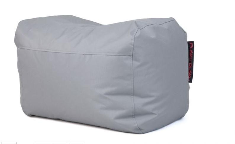 Pusku pusku Прямоугольный пуф со съемным чехлом из ткани Ox sun-id-1453043 - Вид №19