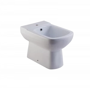 Биде "Домино/Престиж" Биде напольное  KIROVIT