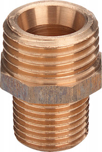 Viega Ниппель-переход 3246 (446802)