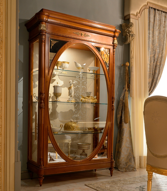 Витрина  BELCOR PA0102AX 
