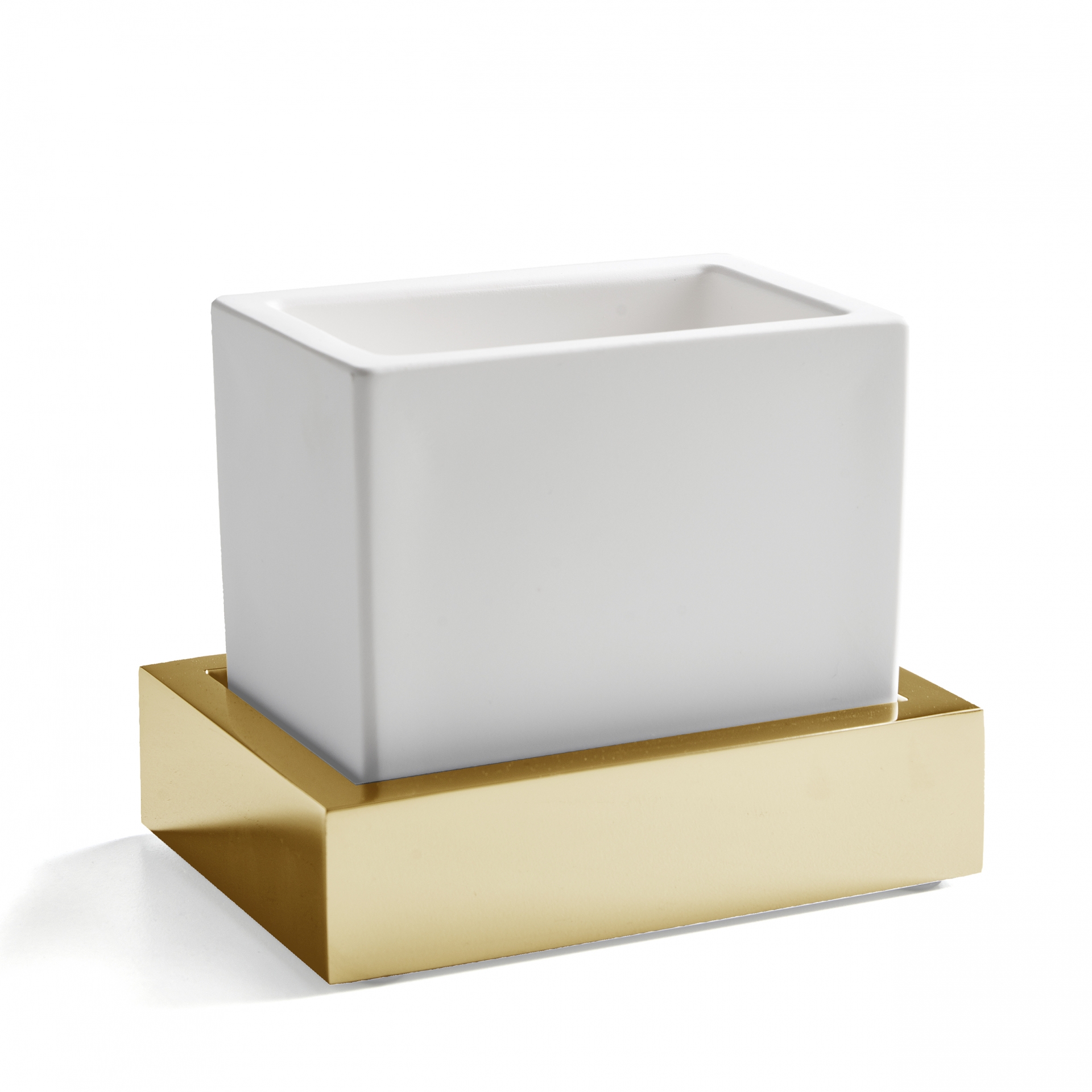 SK03 3SC Настенный подстаканник Moderno Treesseci 3SC - Вид №5