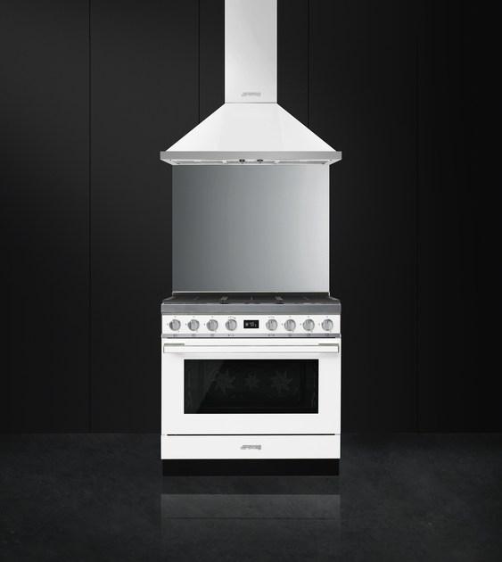 Smeg Отдельностоящая кухня Portofino Cpf9gmog - Вид №14