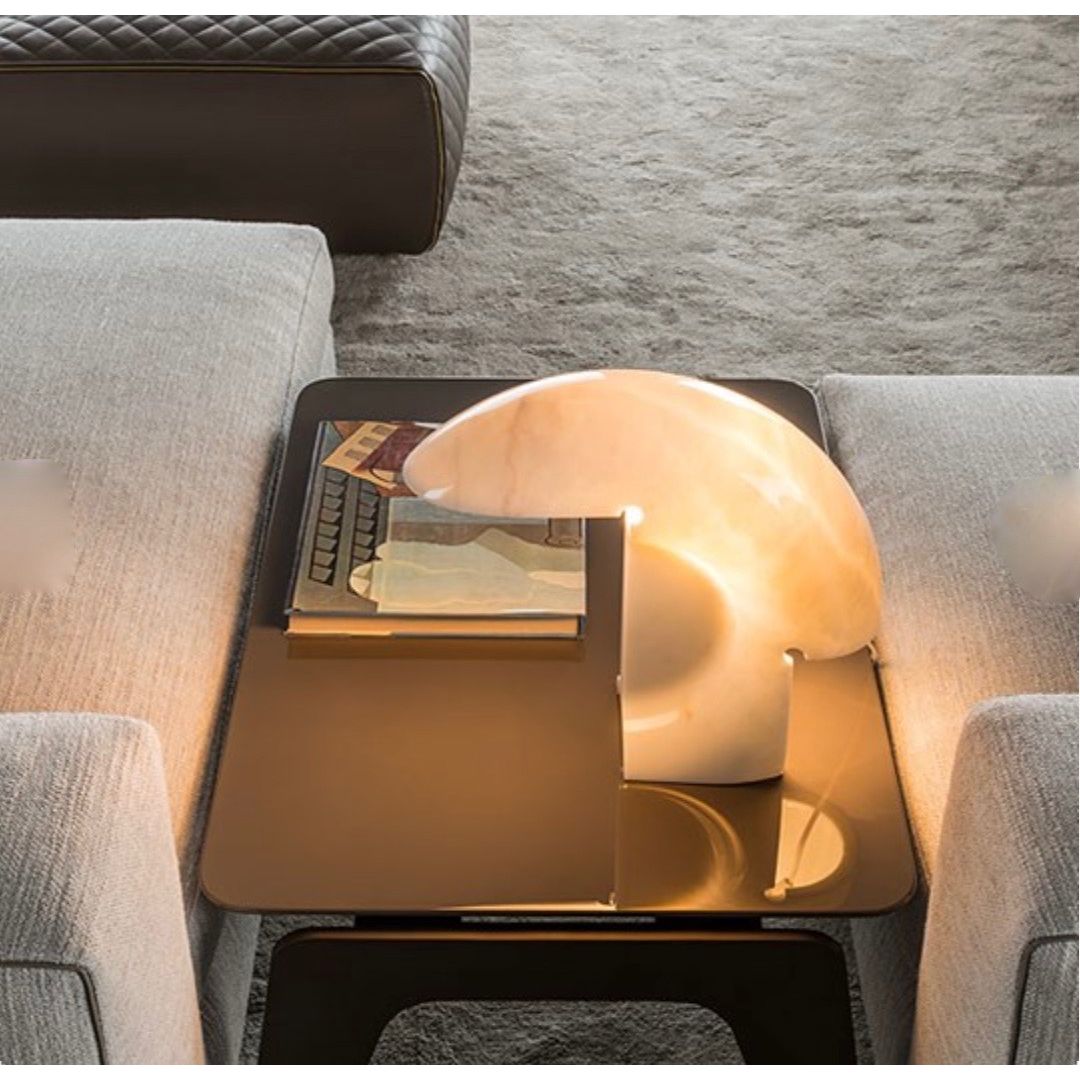 Flos F0700000 Biagio лампа настольная f700000 - Вид №2