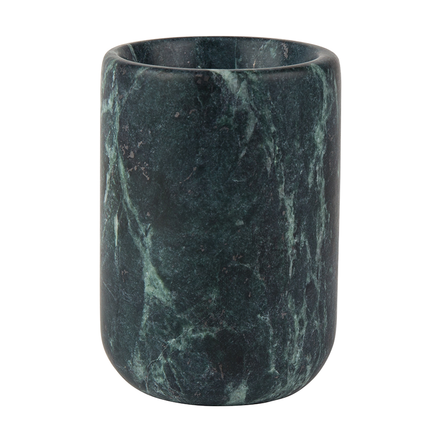 Ваза Marble зеленая Zuiver 8800016 - Вид №2