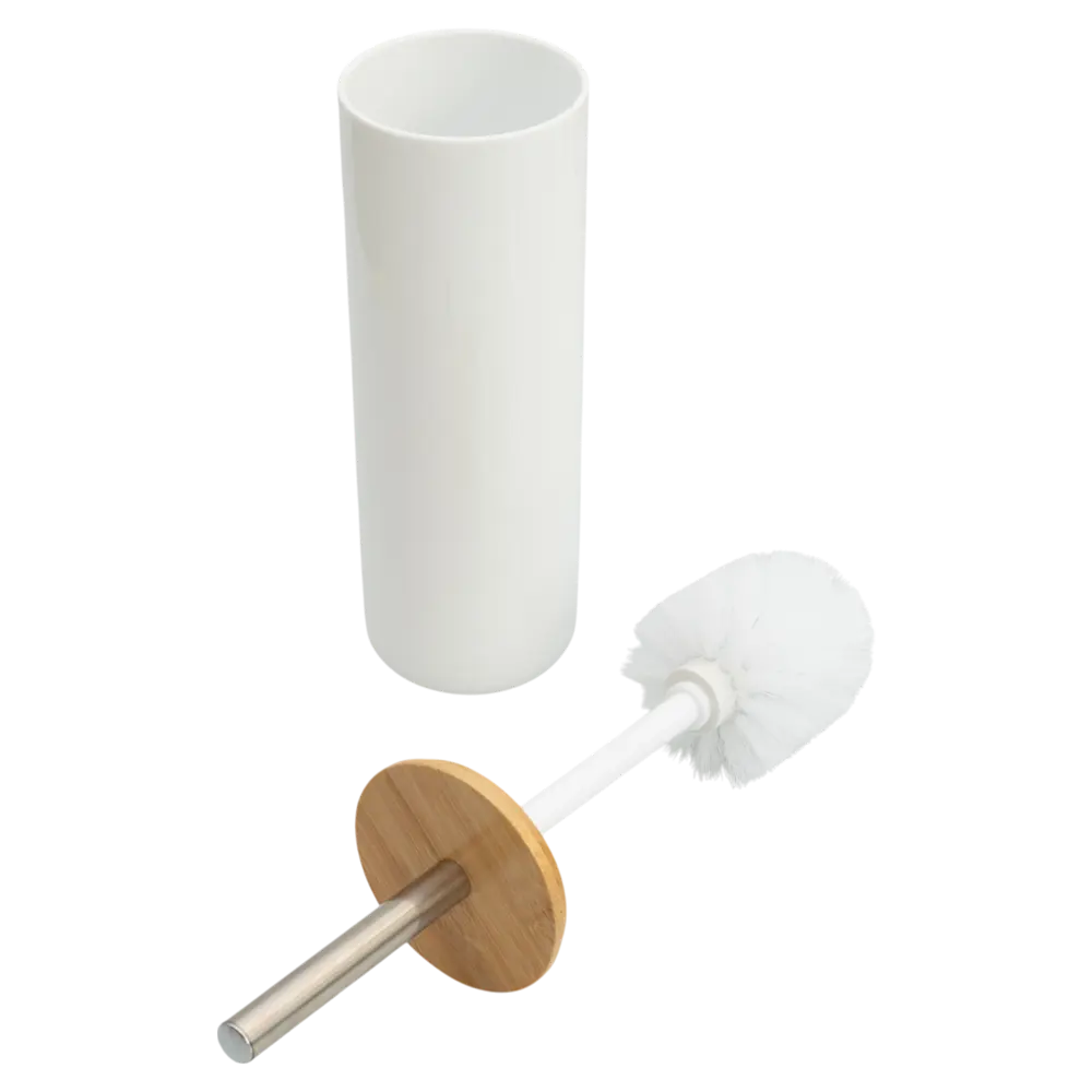 Ершик для унитаза VIDAGE Рона с подставкой 89380417 STLM-1572307 - Вид №2