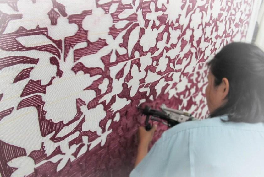 Casalis Коврик из бамбукового волокна sun-id-1414168 - Вид №11