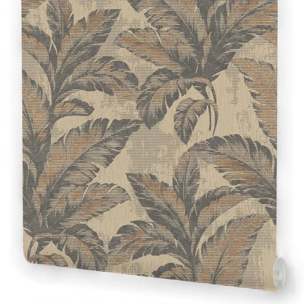 Обои на флизелиновой основе «Natural» 1.06x10 м ER 5289-08 Erismann NATURAL SILENCE STLM-2169851