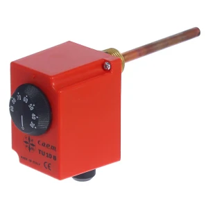 Термостат Caem TU 10 B2