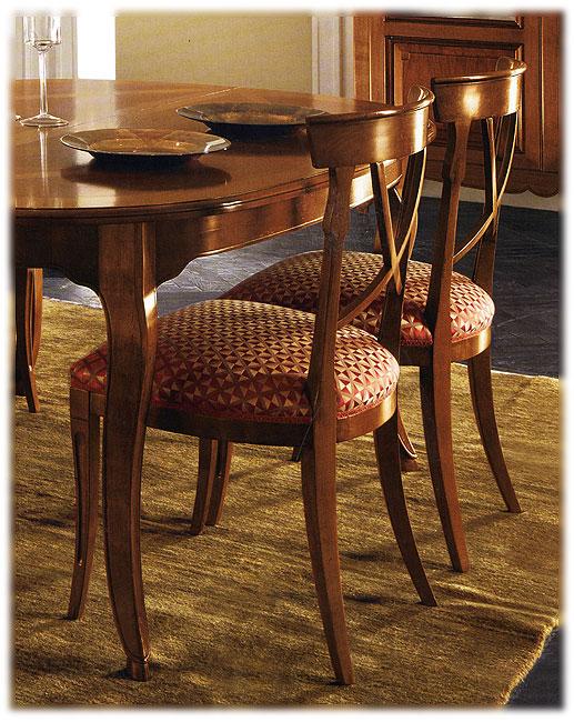 Стул  BAMAX 90.446 CLASSICO - Вид №1