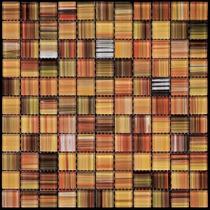 МОЗАИКА ИЗ СТЕКЛА  WL-05 NATURAL ETHNIC