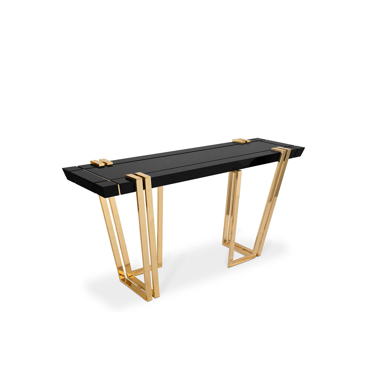 Консоли Apotheosis Console Table Covethouse LUXXU  - Вид №5