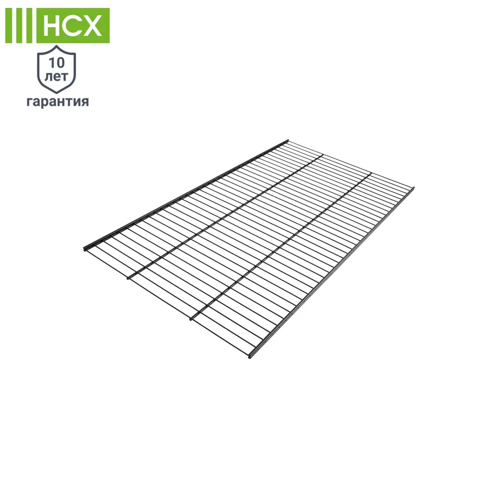 Проволочная полка НСХ 90×50 см для систем хранения 84660485 STLM-0053620