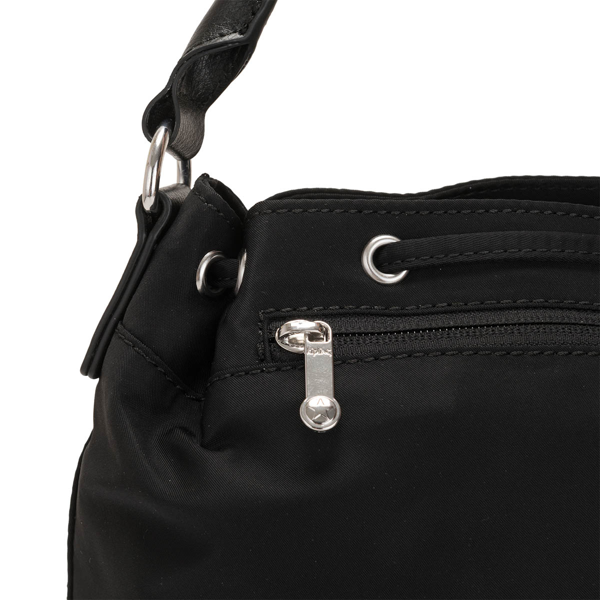 KI592847N Сумка-рюкзак Bag Kipling Violet S  - Вид №7