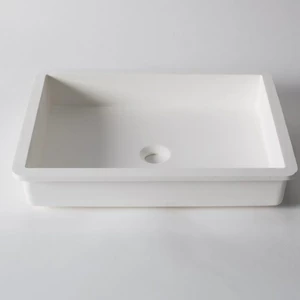 S510101262 Накладная раковина под столешницу  овальная SYSTEMPOOL