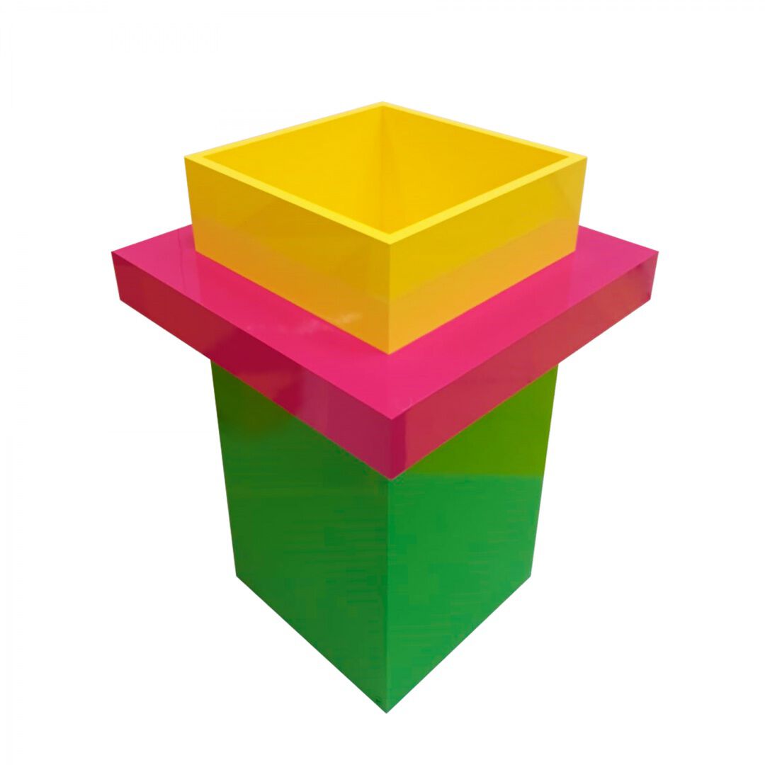 Алюминиевая ВАЗа altreforme подвижная вечеринка ARCH-00101997 - Вид №1