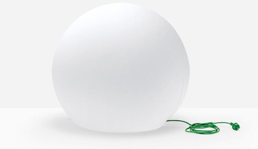 Pedrali Подвесной светильник / торшер Happy apple 331 - Вид №4