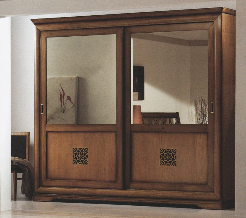 Шкаф  ARTE CASA 2648 Evoluzione