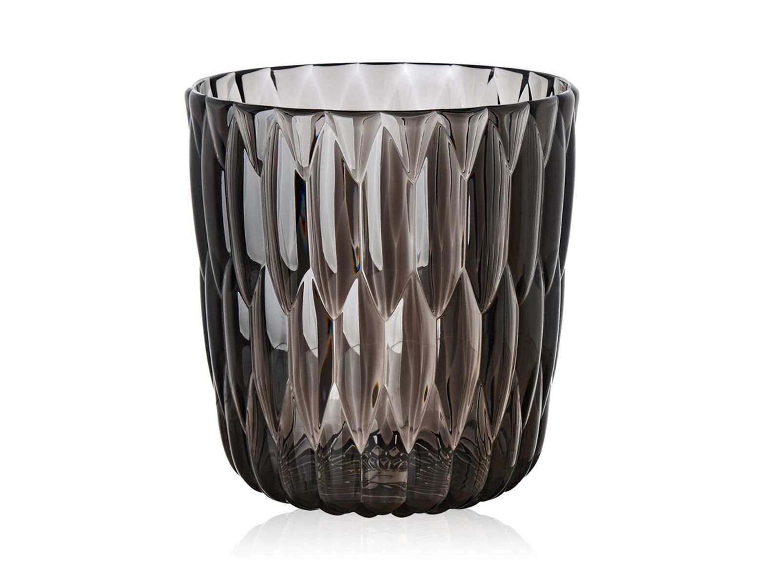 ВАЗа / ведро для льда из ПММА Kartell JELLY ARCH-00071824 - Вид №32