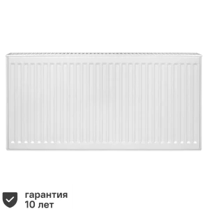 Радиатор панельный Kermi Profil FK0330500801N2Z 22 500x800 боковое подключение сталь белый 82381271 STLM-2110103