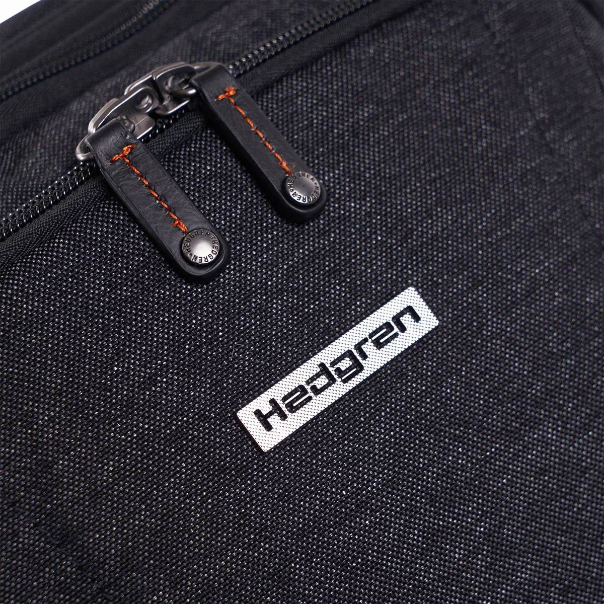 HWALK16/444-01 Рюкзак HWALK16 Step 3-Way Duffle Backpack 17 Hedgren Walker - Вид №16