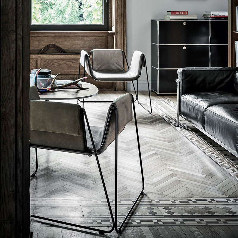 Кресло ARCHE FRAG FG 455.00  - Вид №2