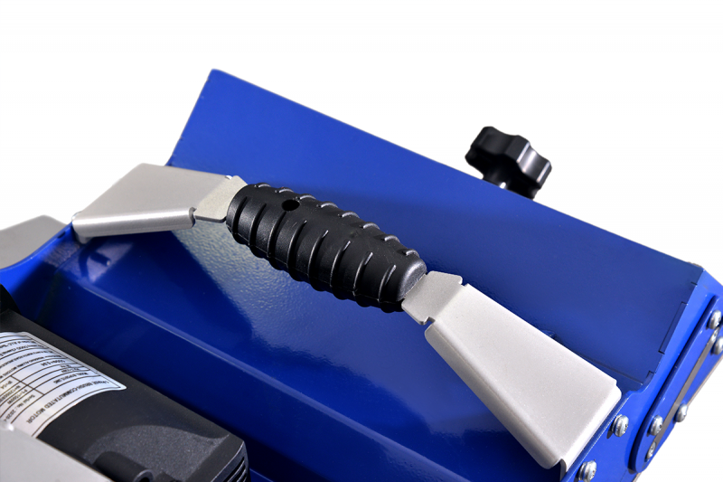 Электрорубанок BELMASH CPL-200 9153294 STDN-0116905 - Вид №2