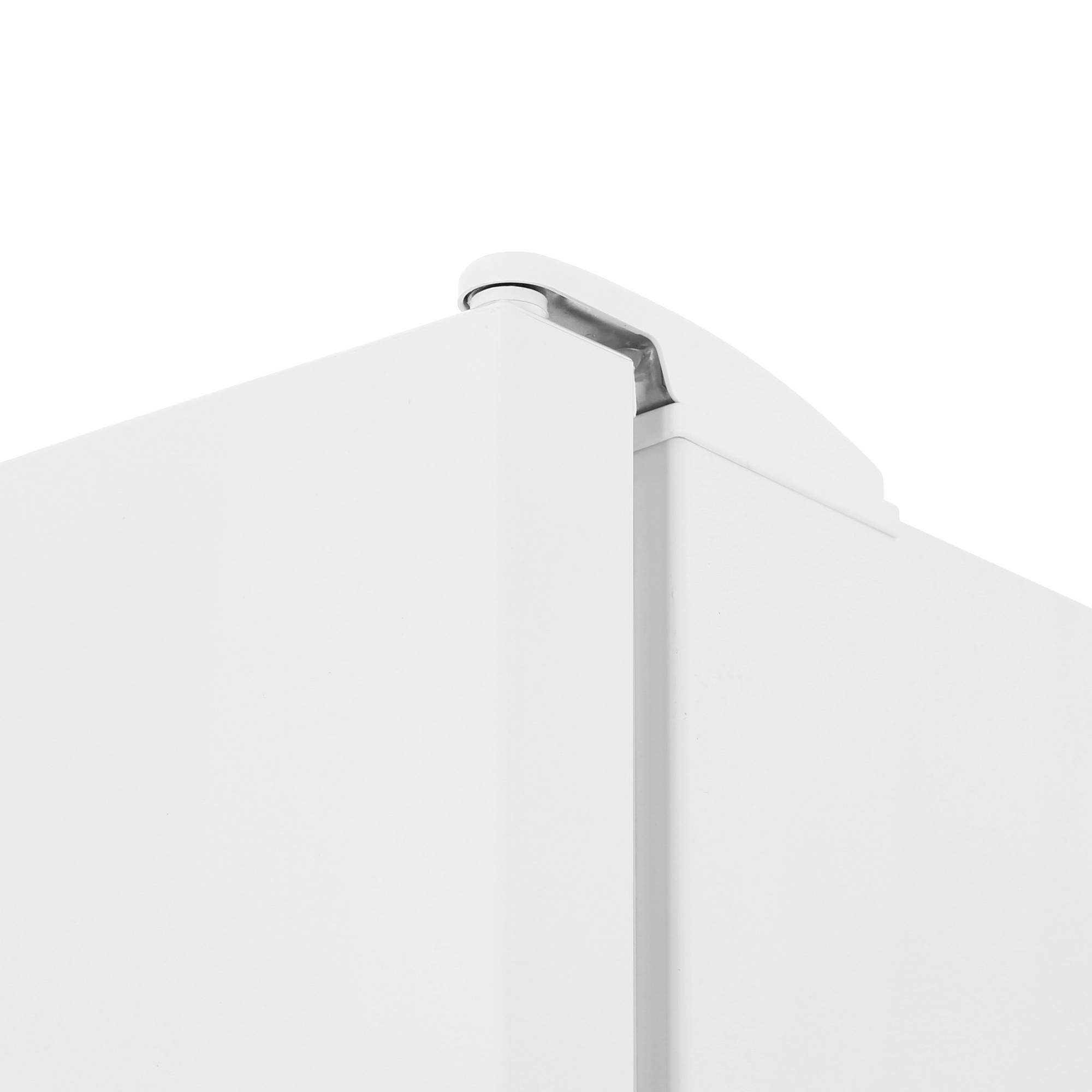 9021279 Холодильник с морозильником   Nordfrost NRB 161NF W белый STDN-0142589 - Вид №7