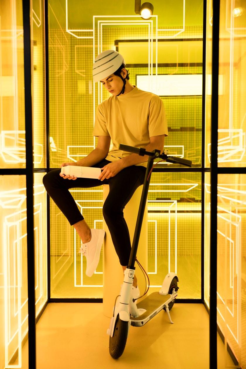 Closca Design Термобутылка из нержавеющей стали sun-id-1487840 - Вид №25