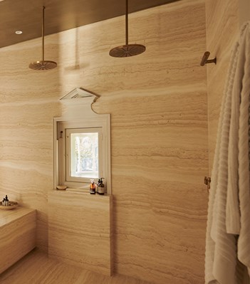 5401 Ванна vola  - Вид №6