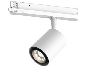 Литье под давлением алюминиевый светодиодный светильник с регулируемой яркостью