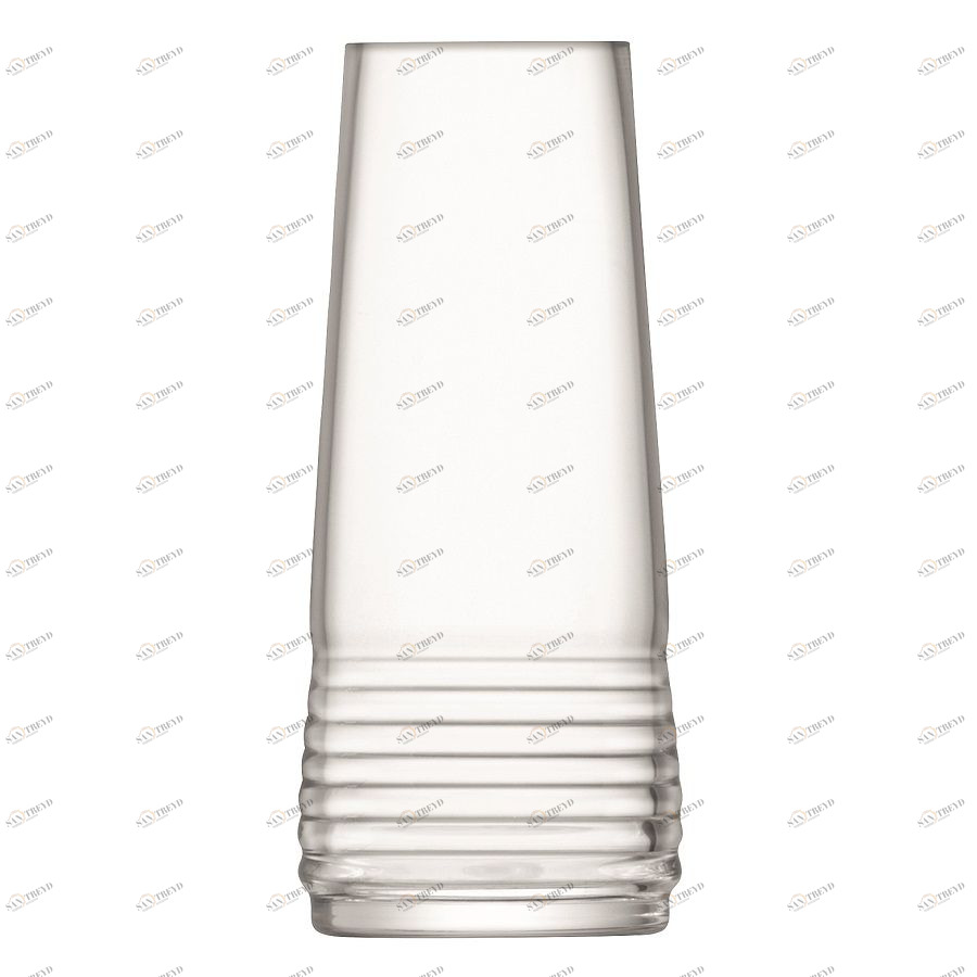 Ваза Groove 22 см LSA International G149822171