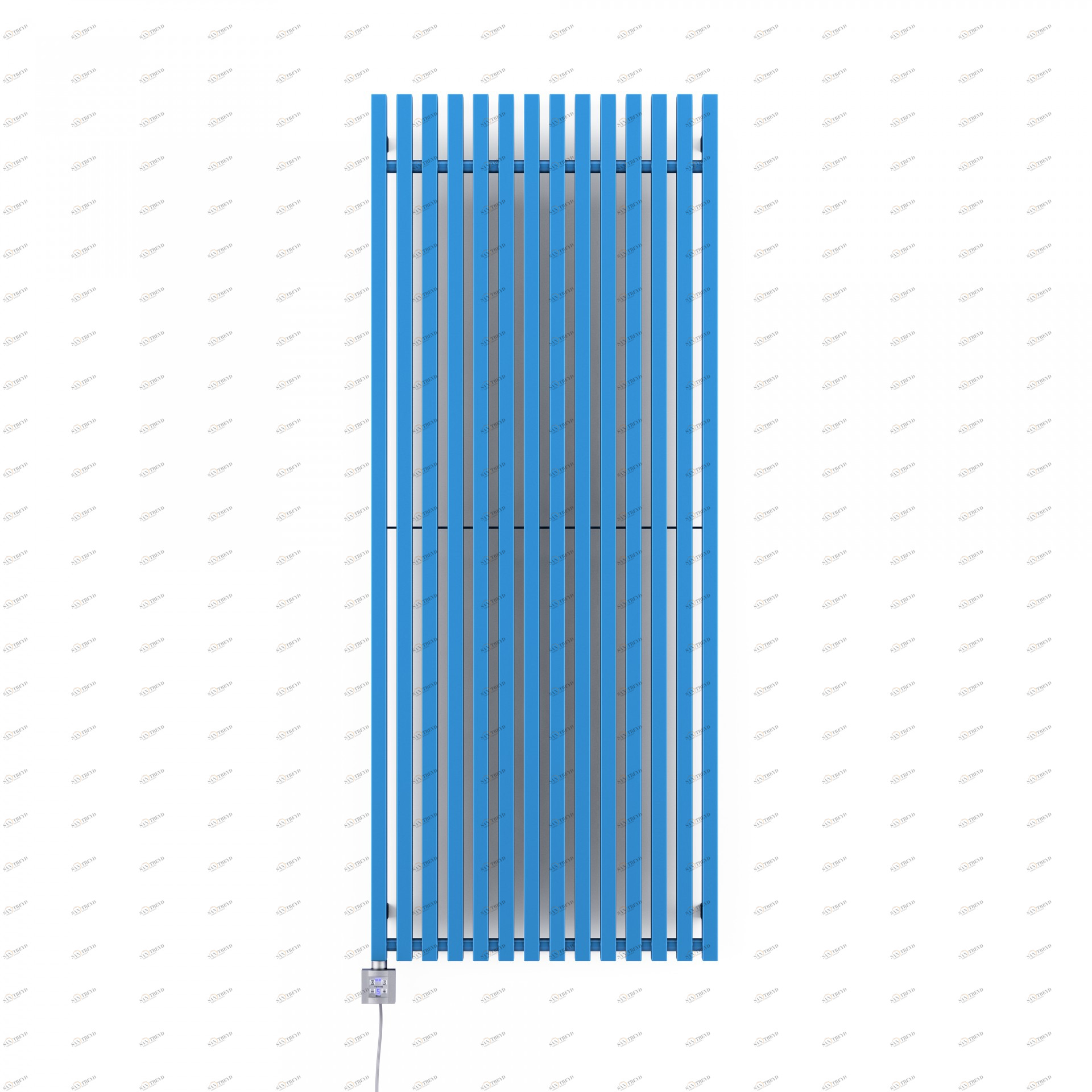 Полотенцесушители WLTRG090068 Triga E Terma 12.76 